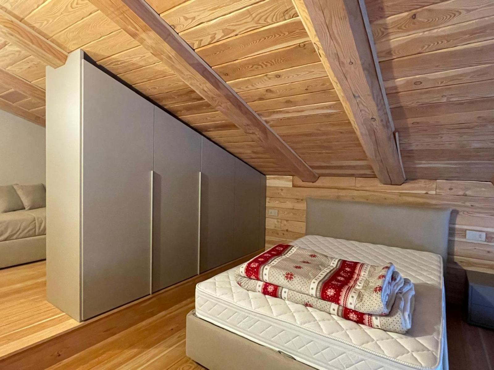 Alpi Azzurre Apartamento Limone Piemonte Exterior foto