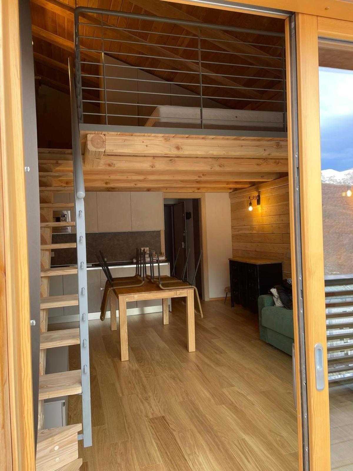 Alpi Azzurre Apartamento Limone Piemonte Exterior foto
